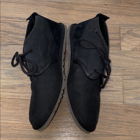 Black Ugg boots with box - Picture 4 of 4